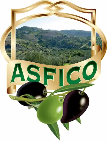 ASFICO Logo